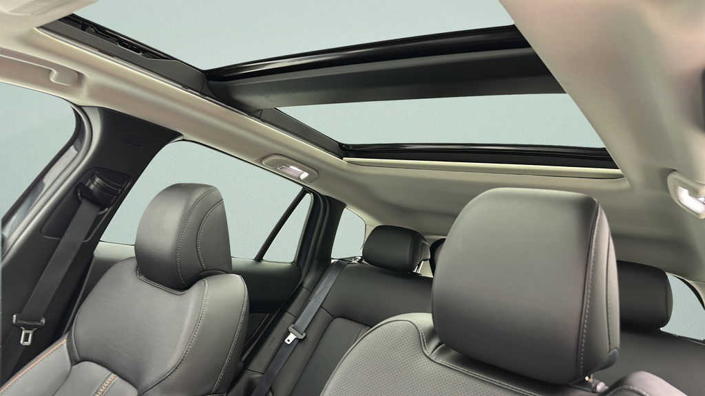 2025 Mazda Mazda CX-50 Hybrid Premium Plus