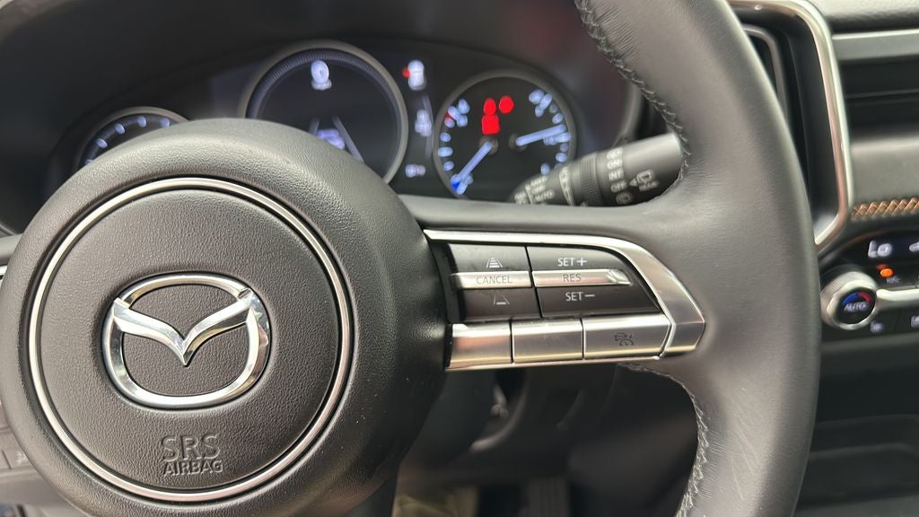2025 Mazda Mazda CX-50 Hybrid Premium Plus