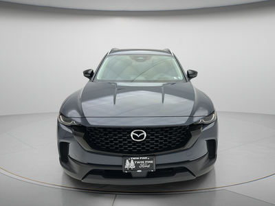 2025 Mazda Mazda CX-50 Hybrid Premium Plus