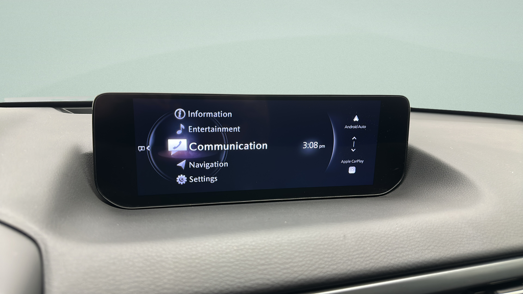 2025 Mazda Mazda CX-50 Hybrid Premium Plus