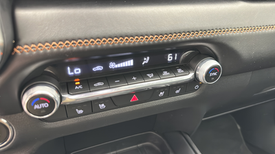 2025 Mazda Mazda CX-50 Hybrid Premium Plus