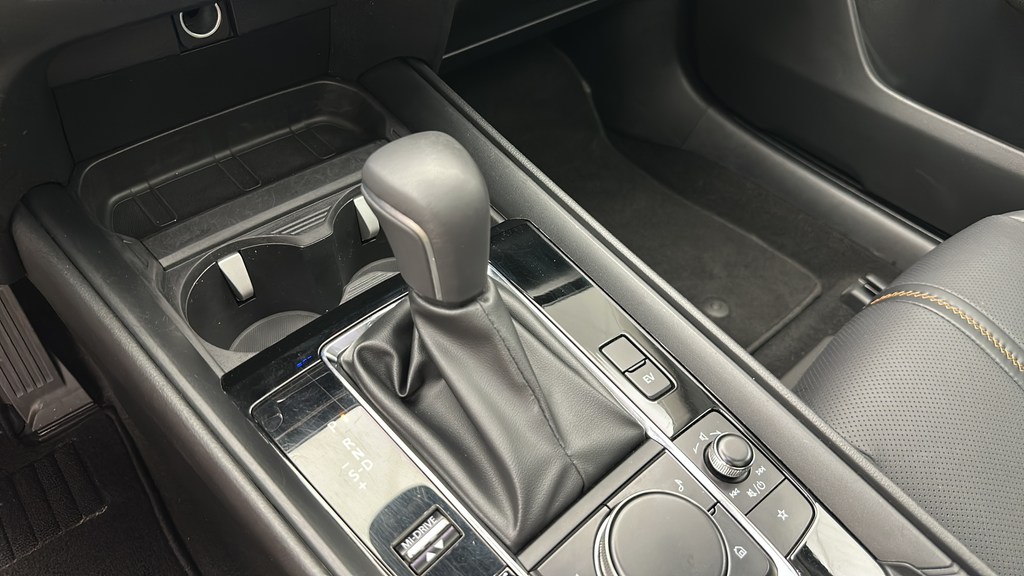 2025 Mazda Mazda CX-50 Hybrid Premium Plus