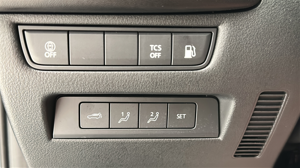 2025 Mazda Mazda CX-50 Hybrid Premium Plus