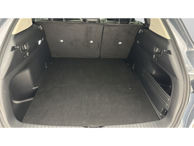 2025 Mazda Mazda CX-50 Hybrid Premium Plus