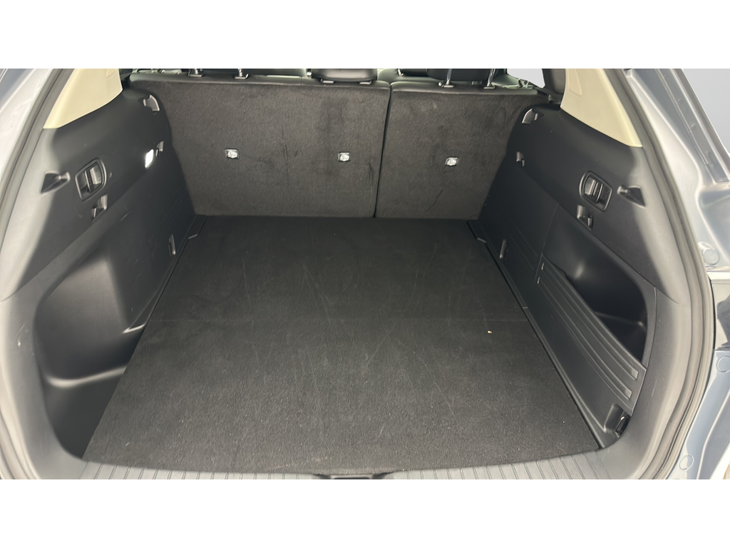 2025 Mazda Mazda CX-50 Hybrid Premium Plus