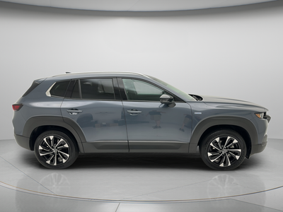 2025 Mazda Mazda CX-50 Hybrid Premium Plus