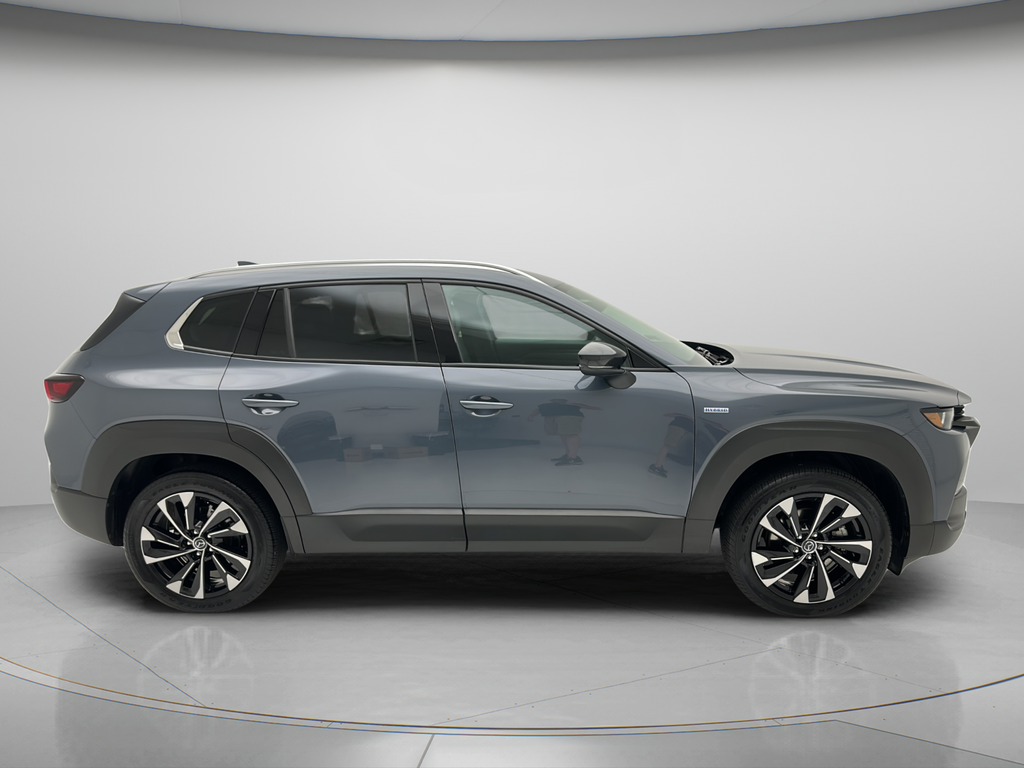 2025 Mazda Mazda CX-50 Hybrid Premium Plus