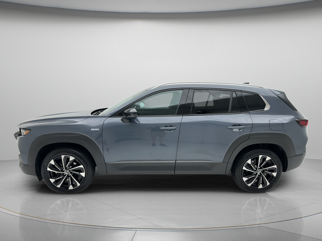 2025 Mazda Mazda CX-50 Hybrid Premium Plus