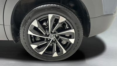 2025 Mazda Mazda CX-50 Hybrid Premium Plus