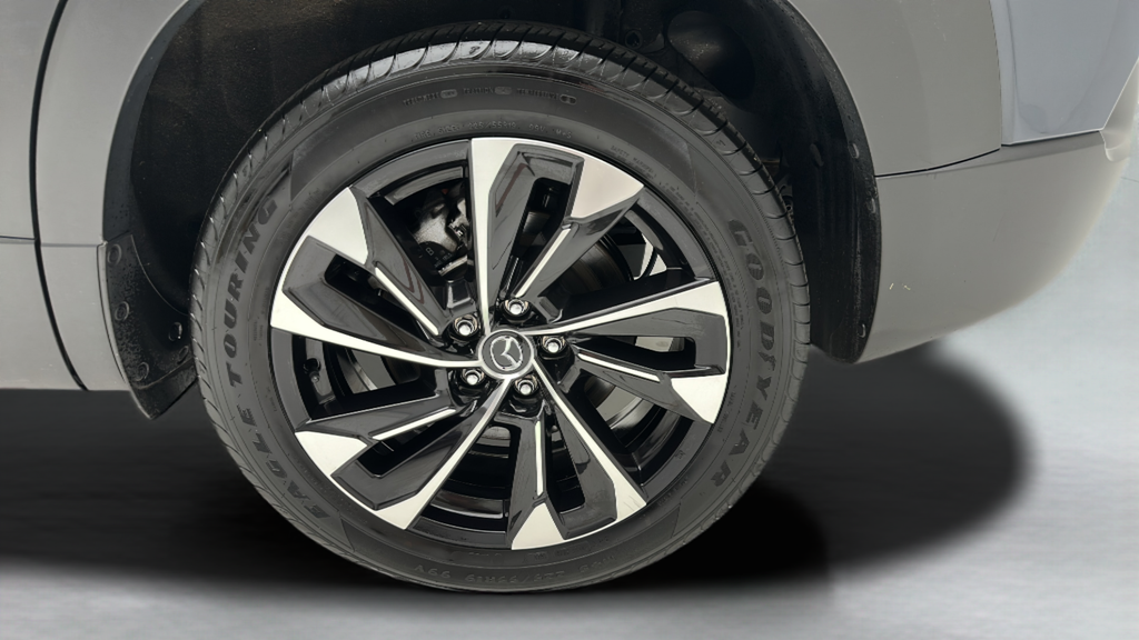 2025 Mazda Mazda CX-50 Hybrid Premium Plus
