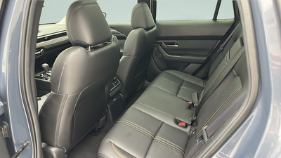 2025 Mazda Mazda CX-50 Hybrid Premium Plus