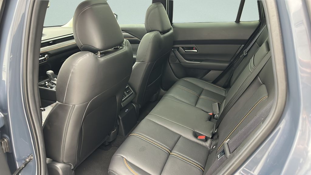 2025 Mazda Mazda CX-50 Hybrid Premium Plus