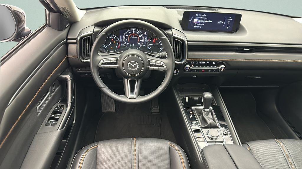 2025 Mazda Mazda CX-50 2.5 S Premium Plus Package