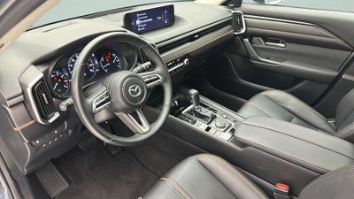 2025 Mazda Mazda CX-50 2.5 S Premium Plus Package