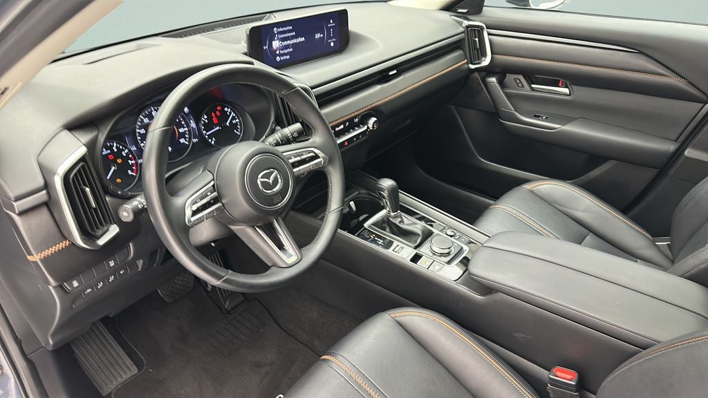 2025 Mazda Mazda CX-50 2.5 S Premium Plus Package