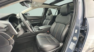 2025 Mazda Mazda CX-50 2.5 S Premium Plus Package