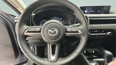 2025 Mazda Mazda CX-50 2.5 S Premium Plus Package
