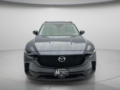2025 Mazda Mazda CX-50 2.5 S Premium Plus Package