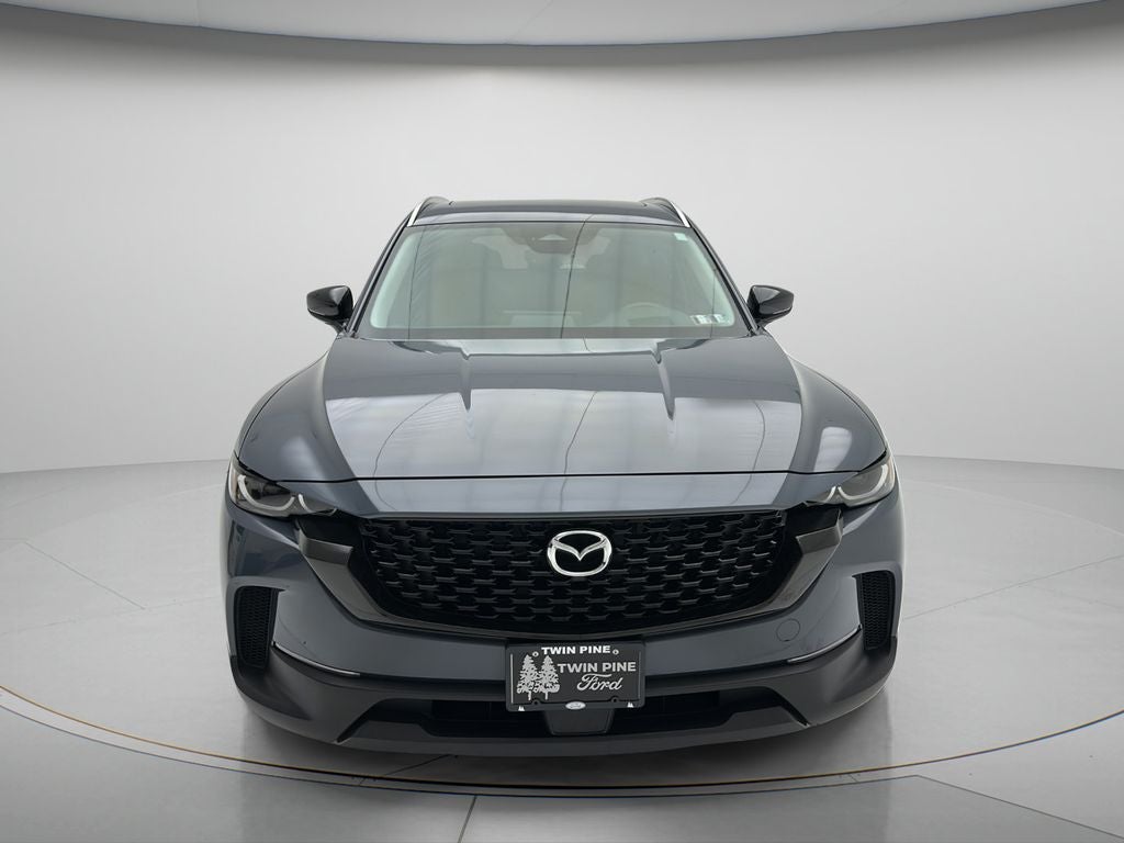 2025 Mazda Mazda CX-50 2.5 S Premium Plus Package