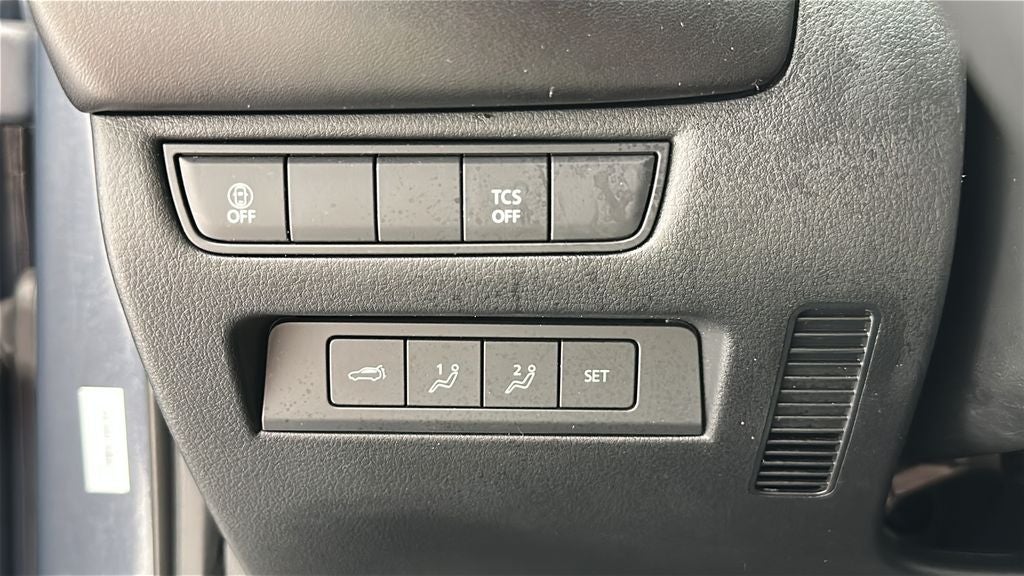 2025 Mazda Mazda CX-50 2.5 S Premium Plus Package