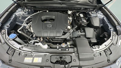 2025 Mazda Mazda CX-50 2.5 S Premium Plus Package
