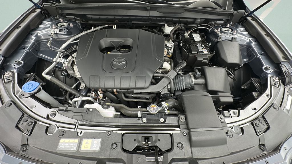 2025 Mazda Mazda CX-50 2.5 S Premium Plus Package