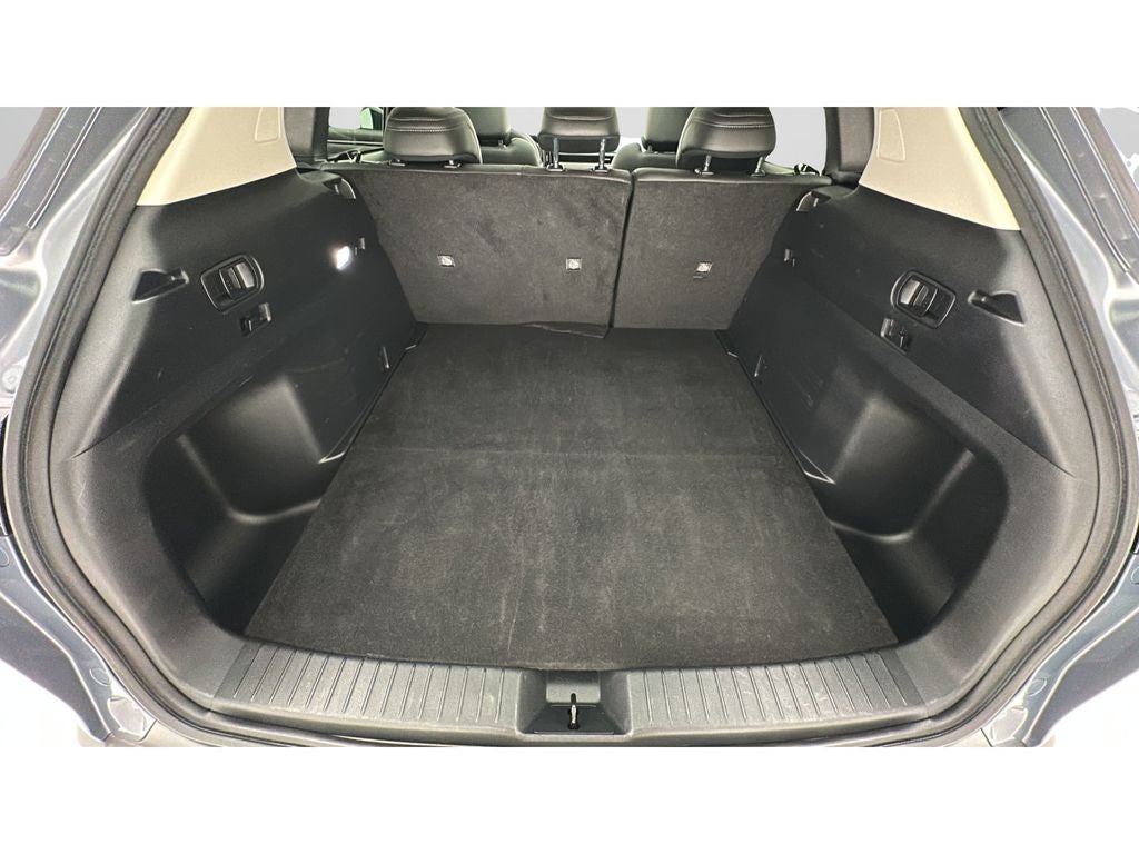 2025 Mazda Mazda CX-50 2.5 S Premium Plus Package