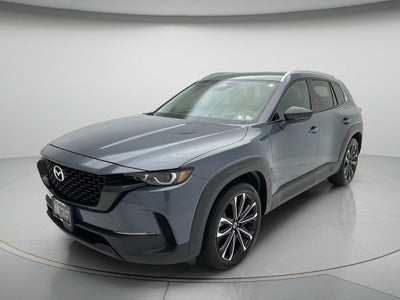 2025 Mazda Mazda CX-50 2.5 S Premium Plus Package