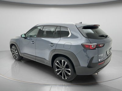 2025 Mazda Mazda CX-50 2.5 S Premium Plus Package