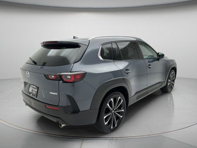 2025 Mazda Mazda CX-50 2.5 S Premium Plus Package