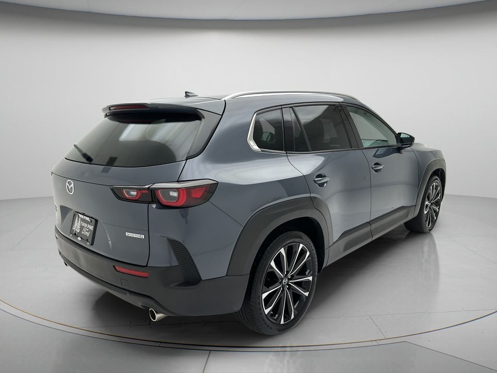 2025 Mazda Mazda CX-50 2.5 S Premium Plus Package