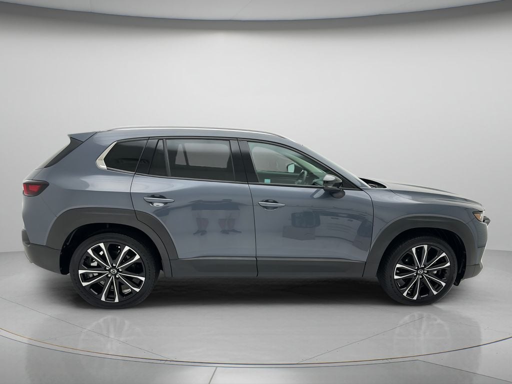 2025 Mazda Mazda CX-50 2.5 S Premium Plus Package
