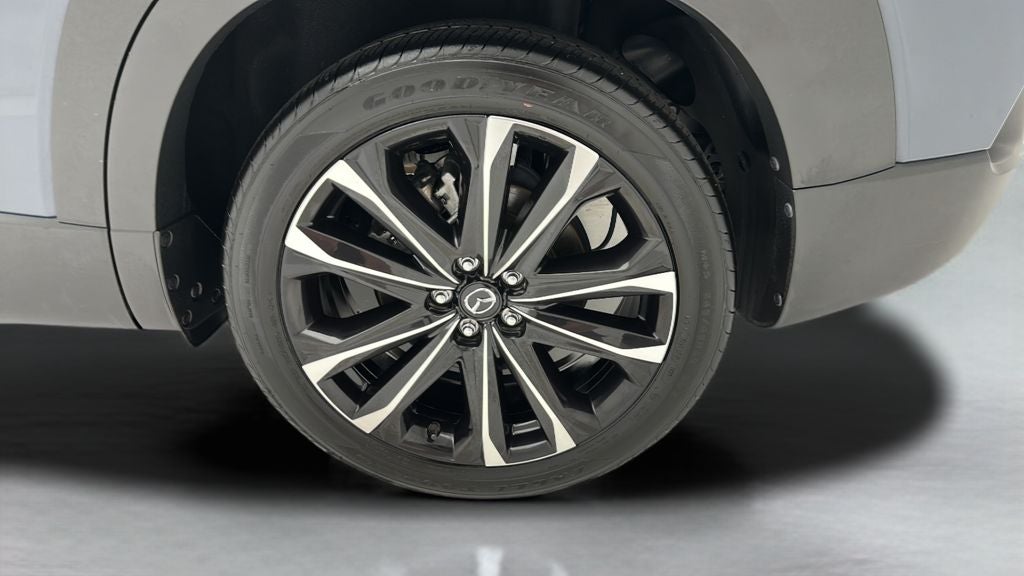 2025 Mazda Mazda CX-50 2.5 S Premium Plus Package