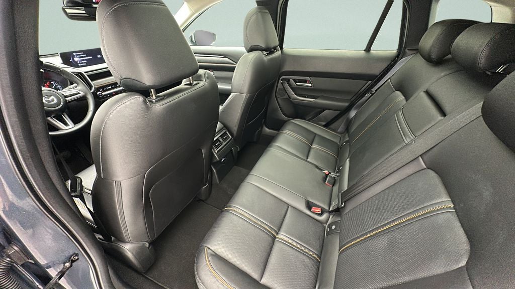 2025 Mazda Mazda CX-50 2.5 S Premium Plus Package
