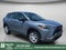 2022 Toyota Corolla Cross L