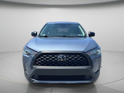 2022 Toyota Corolla Cross L