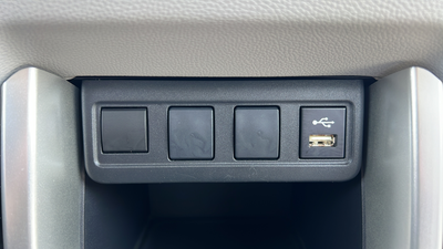 2022 Toyota Corolla Cross L