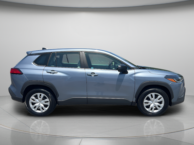 2022 Toyota Corolla Cross L