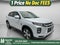 2025 Mitsubishi Outlander Sport 2.0 SE