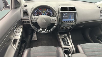 2025 Mitsubishi Outlander Sport 2.0 SE