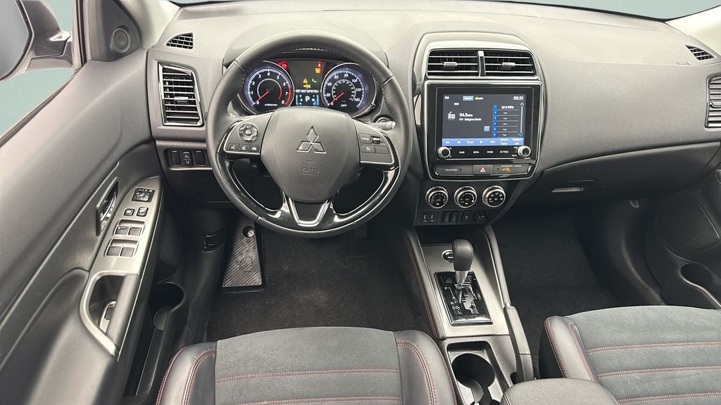 2025 Mitsubishi Outlander Sport 2.0 SE