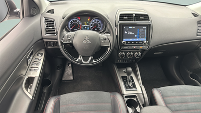 2025 Mitsubishi Outlander Sport 2.0 SE