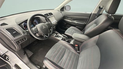2025 Mitsubishi Outlander Sport 2.0 SE