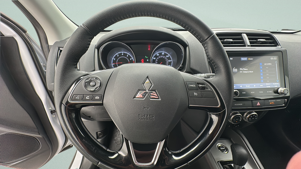 2025 Mitsubishi Outlander Sport 2.0 SE