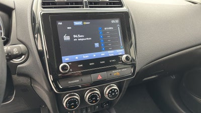 2025 Mitsubishi Outlander Sport 2.0 SE