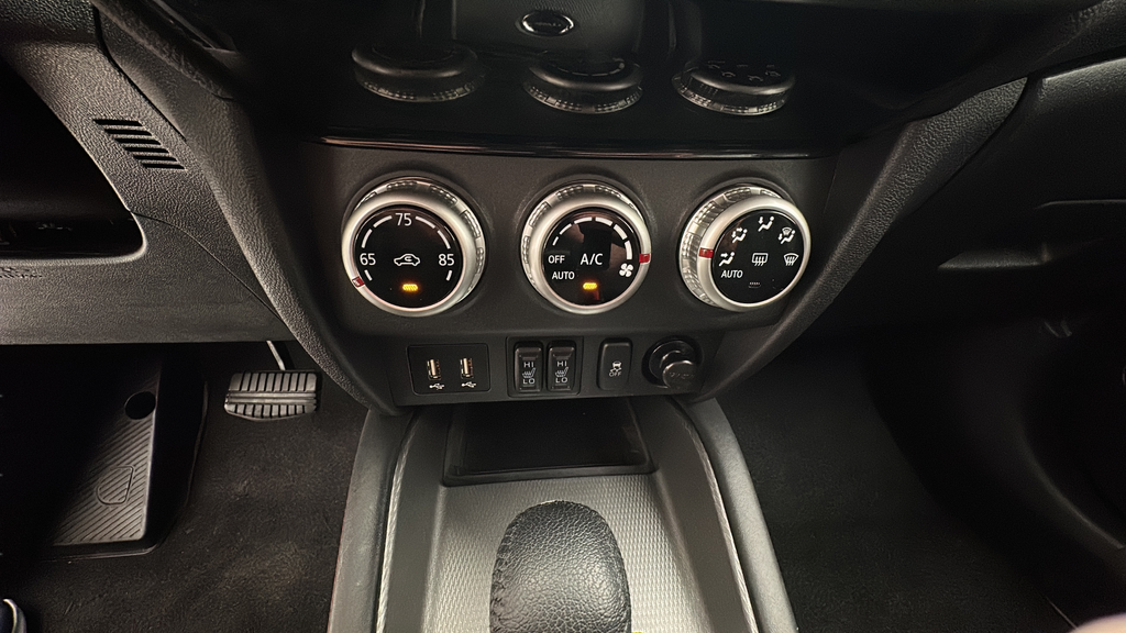 2025 Mitsubishi Outlander Sport 2.0 SE