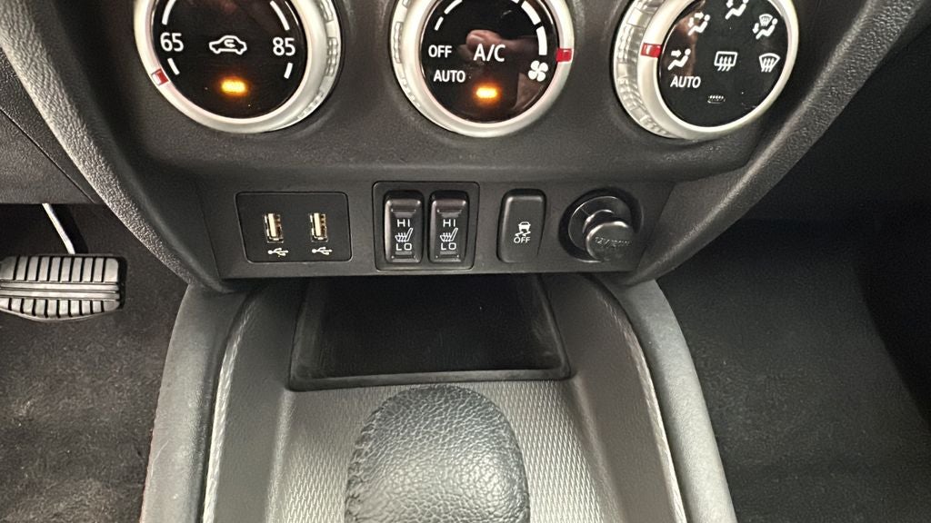 2025 Mitsubishi Outlander Sport 2.0 SE