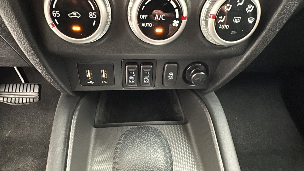 2025 Mitsubishi Outlander Sport 2.0 SE