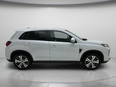 2025 Mitsubishi Outlander Sport 2.0 SE
