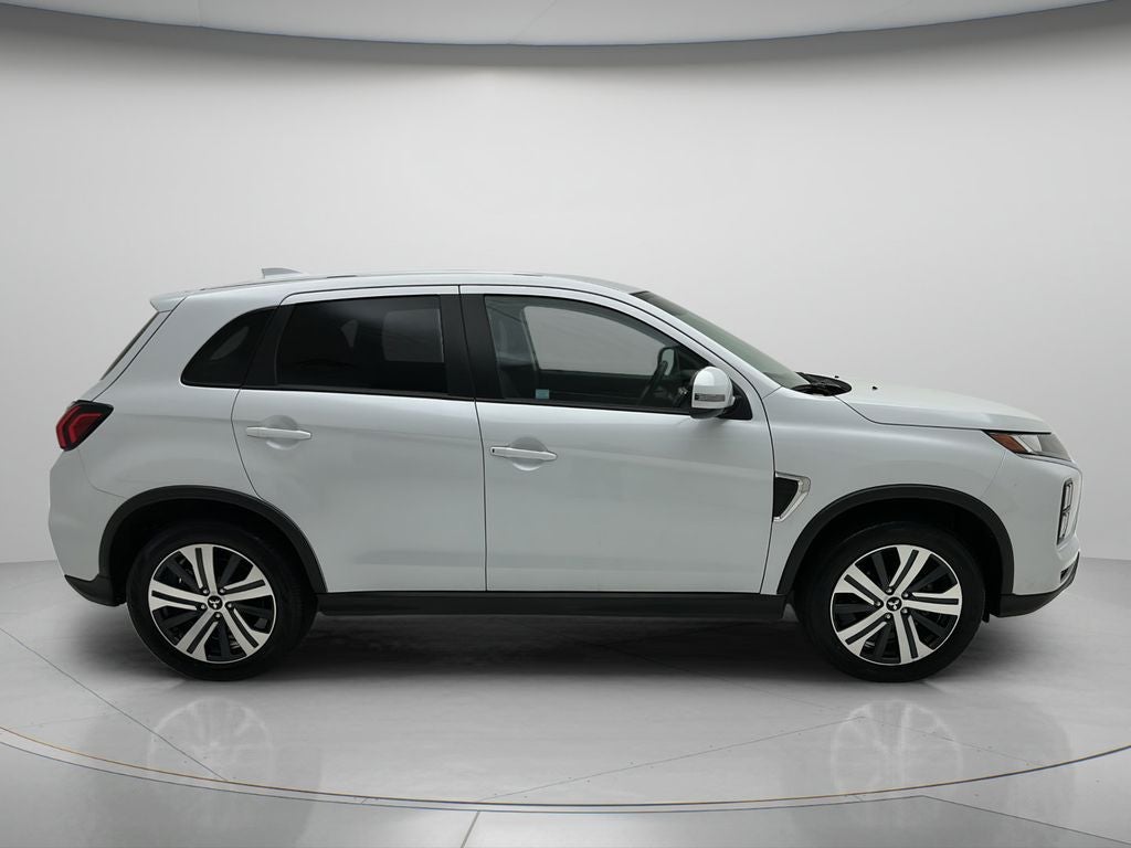 2025 Mitsubishi Outlander Sport 2.0 SE